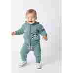 komplet panda 06 18 meseci komplet panda 06–18 meseci – duks, majica i pantalone od