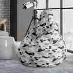 lazy bag za decu univerzalna veličina od šoteks materijala
