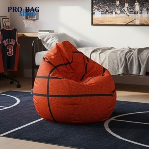 lazy bag za decu univerzalna veličina od šoteks materijala
