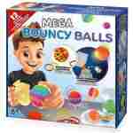 buki mega loptice skocice set za pravljenje šarenih skocica za decu