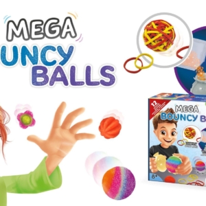 Buki Mega loptice skočice Buki Mega loptice skočice - Slika 6