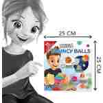 Buki Mega loptice skočice - Slika 3