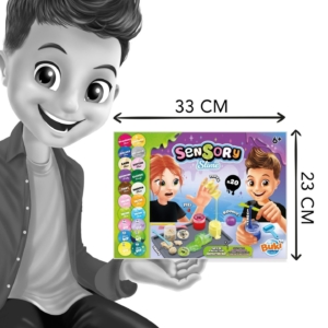 Buki Svetleća smesa ljigavac buki svetleca smesa ljigavac kreativni slime set za decu sa raznim bojama