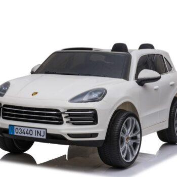 Dečiji auto na baterije 2205 Porsche SUV licencirani model sa daljinskim upravljačem i multimedijom