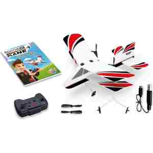 buki avion rc 105237 rc avion za decu sa daljinskim upravljacem