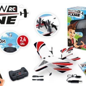 Buki Avion RC 105237 - Slika 4