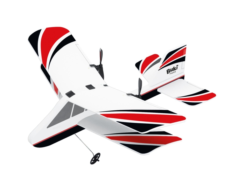 Buki Avion RC 105237