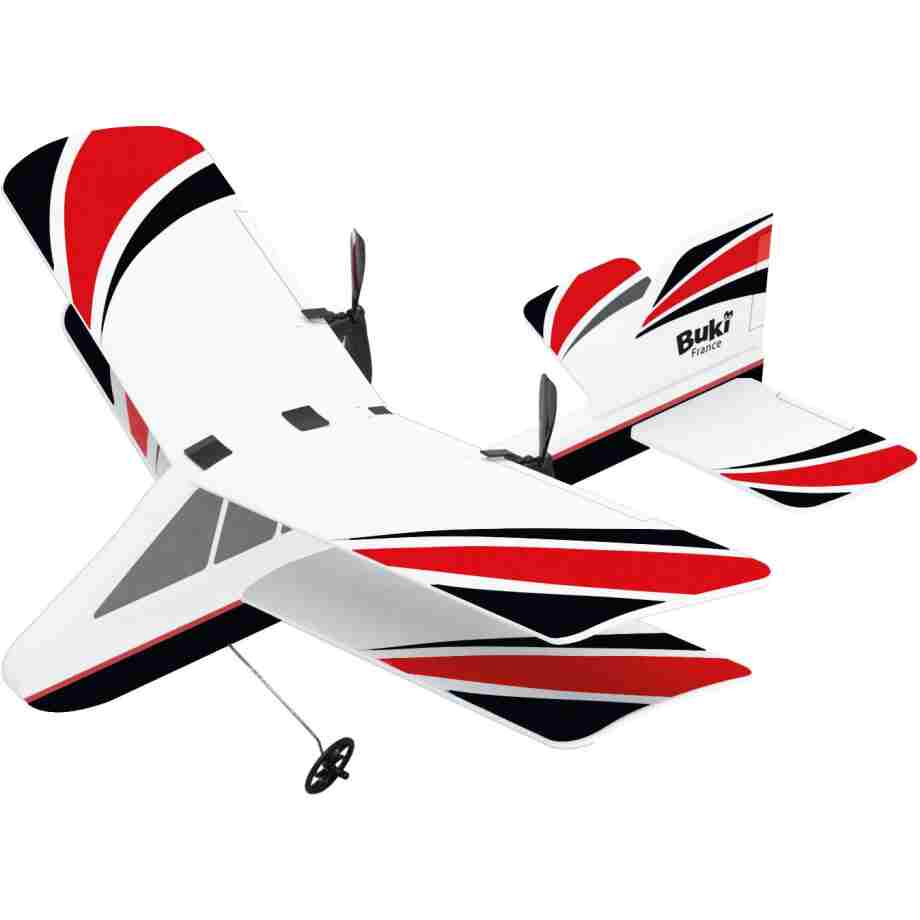 37294 avion seul