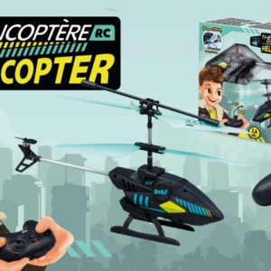 Buki Helikopter RC 105558 - Slika 3