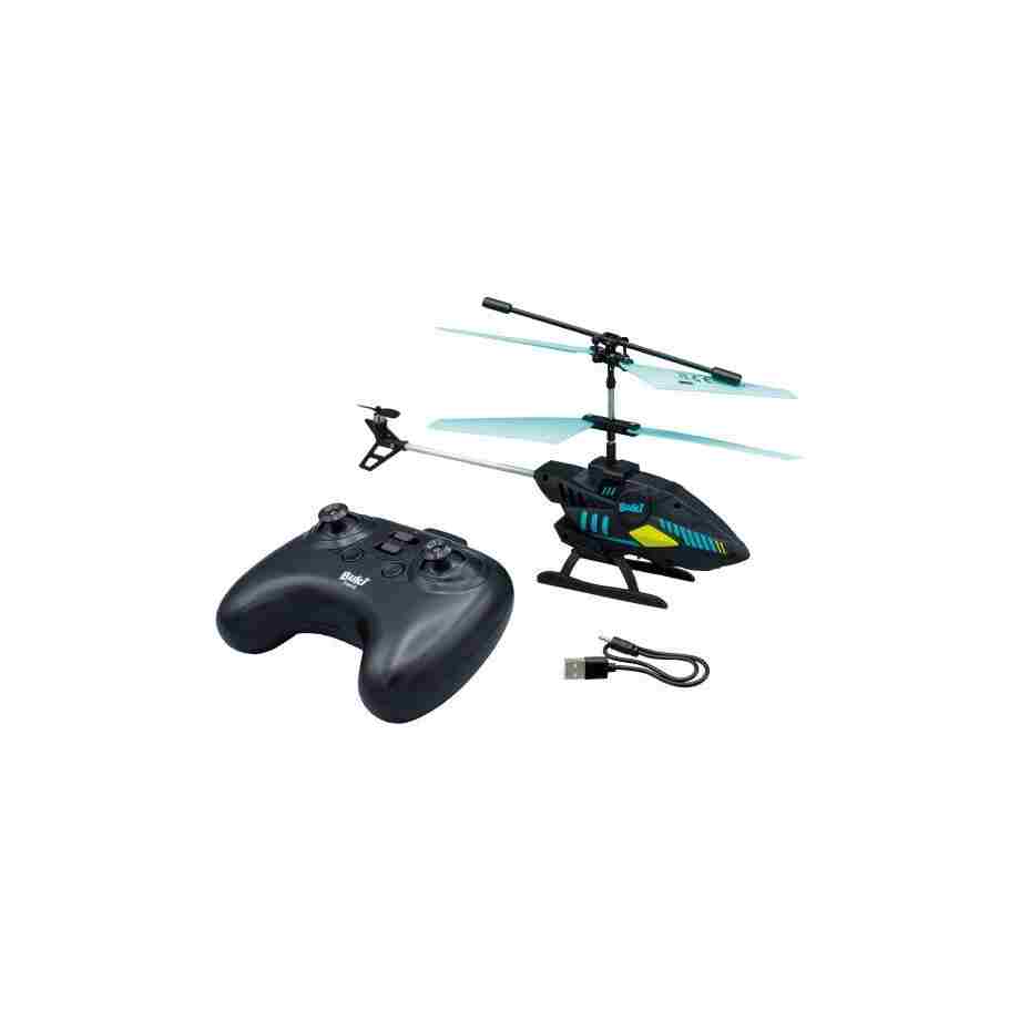 buki helikopter rc 105558 daljinski upravljani helikopter sa upravljacem