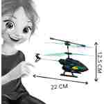 Buki Helikopter RC 105558 - Slika 6