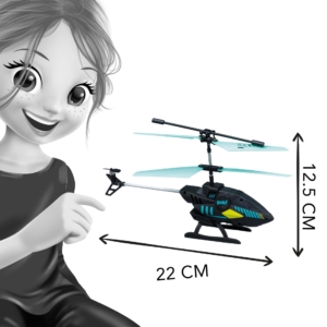 Buki Helikopter RC 105558 - Slika 6