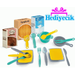 Dolu Kuhinja set - Slika 2