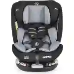 Moni Auto sedište Nitro – Grey - Slika 2
