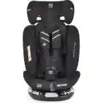 Moni Auto sedište Nitro – Grey - Slika 5