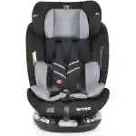 Moni Auto sedište Nitro – Grey - Slika 3