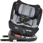 Moni Auto sedište Nitro – Grey - Slika 4