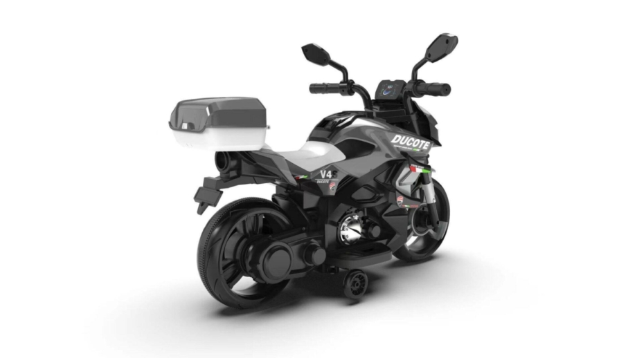 Motor BA7788 6V - Beli - Motor na akumulator za decu