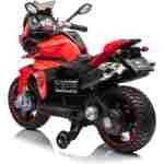 R800 - Crveni - Motor na akumulator za decu - Slika 1