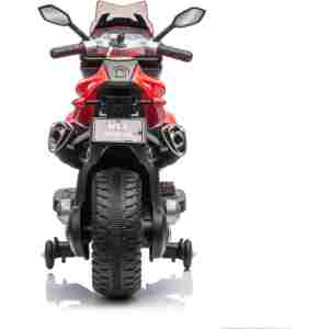 R800 - Crveni - Motor na akumulator za decu - Slika 2