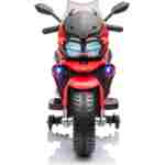 R800 - Crveni - Motor na akumulator za decu - Slika 3