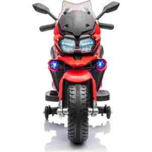 R800 - Crveni - Motor na akumulator za decu - Slika 3
