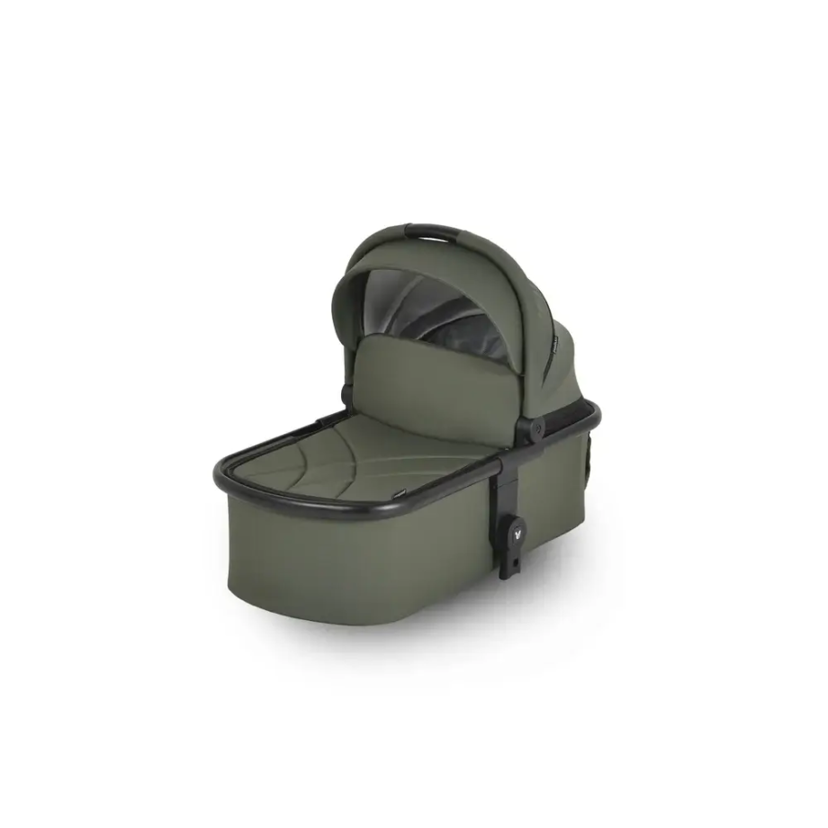 Cangaroo Kolica za bebe Joker 3u1 – Olive Green