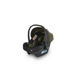 Cangaroo Kolica za bebe Joker 3u1 – Olive Green - Slika 12
