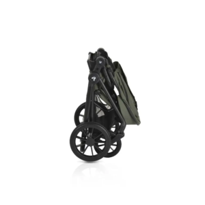 Cangaroo Kolica za bebe Joker 3u1 – Olive Green - Slika 13