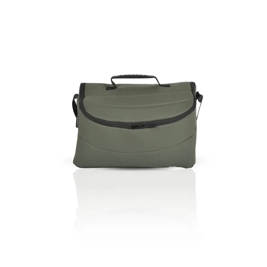 Cangaroo Kolica za bebe Joker 3u1 – Olive Green