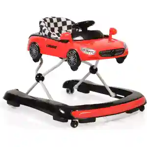 Dubak Cangaroo Cabrio