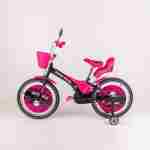 Bicikle Za Devojčice BMX 20” - Pink - Bicikli za decu - Slika 1