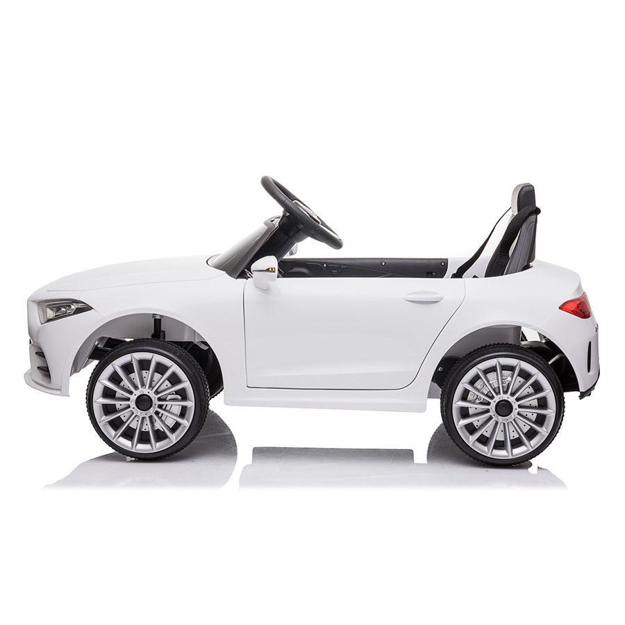 Eurobajk CLS 350 0000 BELI 10 3