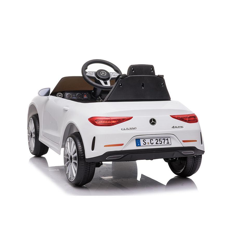 Eurobajk CLS 350 0001 BELI 13