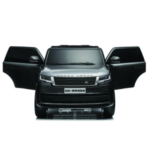 LAND ROVER 1 - Sivi - Auto na akumulator za decu LAND ROVER 1 - Sivi - Auto na akumulator za decu - Slika 3