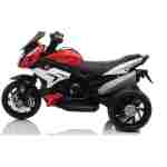 Motor Homcom 6V - Crveni – Motor na akumulator za decu - Slika 1