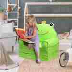 Foteljica za decu FROGY CROWN - Slika 2