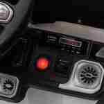 Mercedes AMG G63L - Crveni - Auto na akumulator za decu - Slika 4