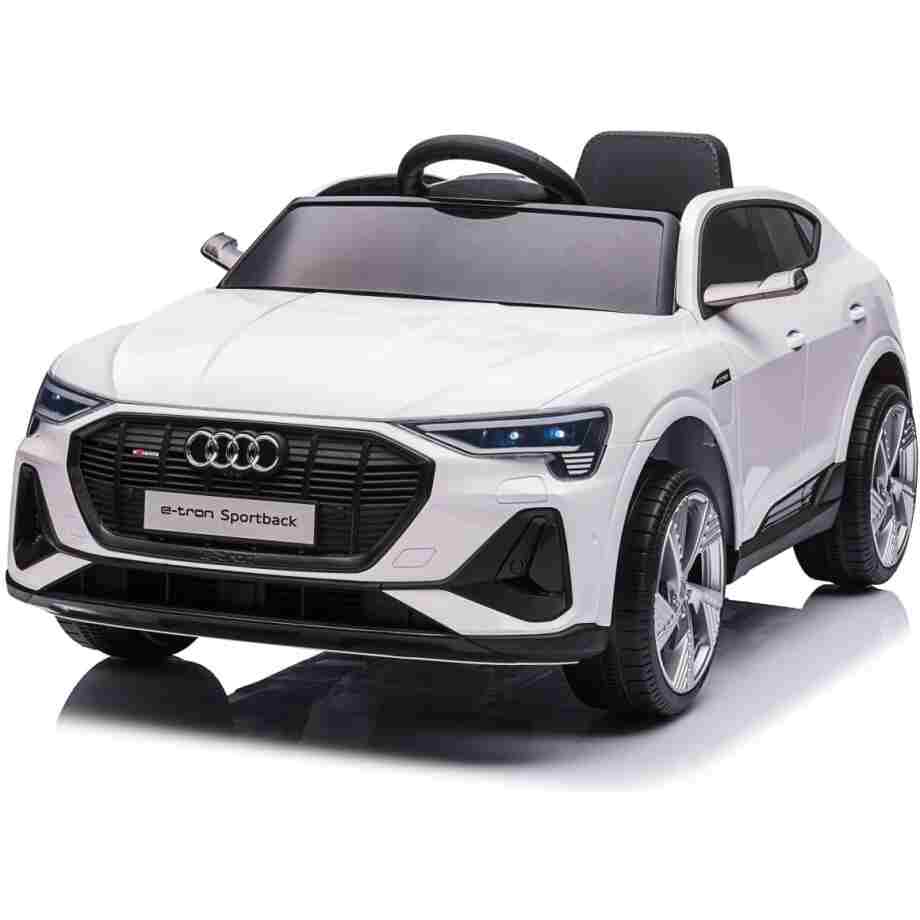 Audi E-tron Sportback - Beli - Auto na akumulator za decu