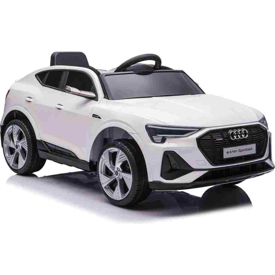 Audi E-tron Sportback - Beli - Auto na akumulator za decu