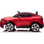 Audi E-tron Sportback - Crveni - Auto na akumulator za decu Audi E-tron Sportback - Crveni - Auto na akumulator za decu - Slika 4