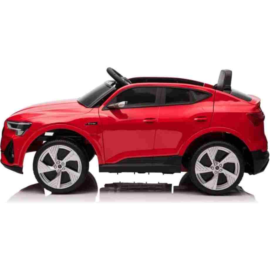 Audi E-tron Sportback - Crveni - Auto na akumulator za decu Image 20250624113730