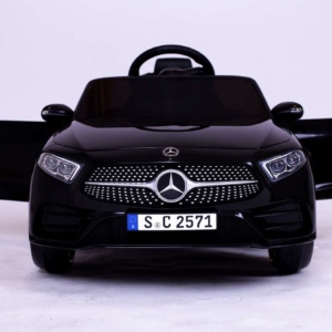 Mercedes CLS 350 - Crni - Auto na akumulator za decu Mercedes CLS 350 - Crni - Auto na akumulator za decu - Slika 2