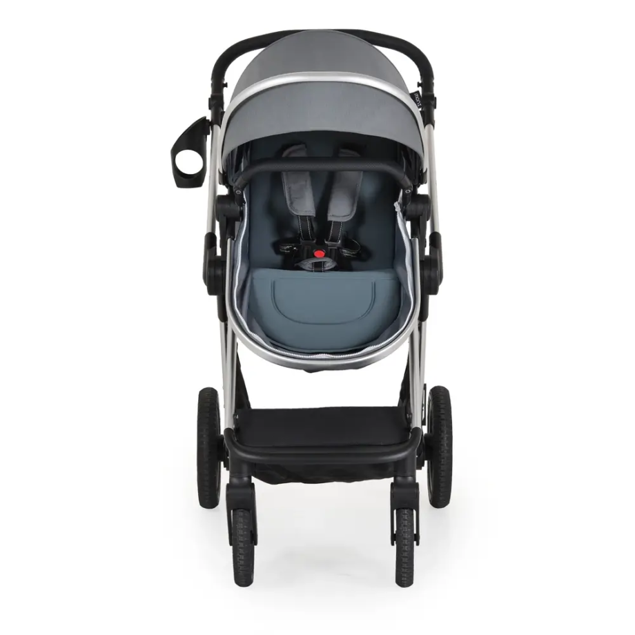 Moni Kolica za bebe Alina 2u1 – Titanium Grey