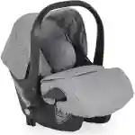 Kolica za bebe Ellada 3u1 iSize – Grey - Slika 17