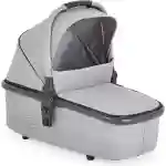 Kolica za bebe Ellada 3u1 iSize – Grey - Slika 18