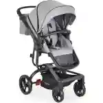 Kolica za bebe Ellada 3u1 iSize – Grey - Slika 2