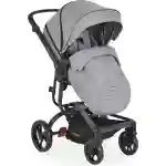 Kolica za bebe Ellada 3u1 iSize – Grey - Slika 3