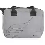 Kolica za bebe Ellada 3u1 iSize – Grey - Slika 16