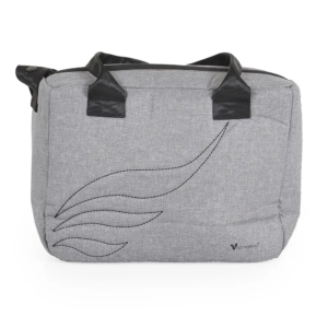 Kolica za bebe Ellada 3u1 iSize – Grey Ellada 3u1 torba za pribor u setu